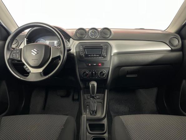 Suzuki Vitara II с пробегом 2016 года, цена 1 435 000 рублей, 161420 км, внедорожник, Автокод Объявления