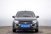 Lada (ВАЗ) Granta I Рестайлинг Пермь  - изображение 23