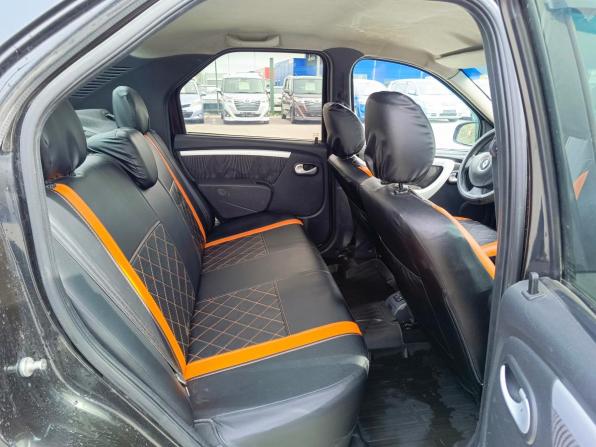 Renault Logan I Рестайлинг с пробегом 2011 года, цена 549 000 рублей, 185443 км, седан, Автокод Объявления