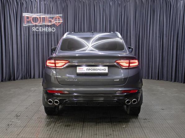 Geely Tugella I Рестайлинг с пробегом 2023 года, цена 2 898 000 рублей, 36647 км, внедорожник, Автокод Объявления