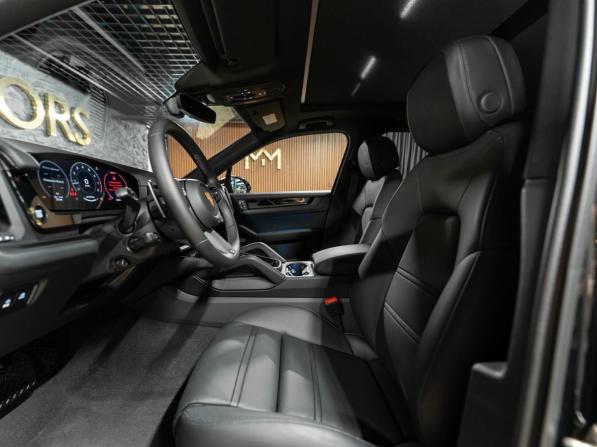 Новый Porsche Cayenne III Рестайлинг 2026 года, цена 18 890 000 рублей, внедорожник, Автокод Объявления