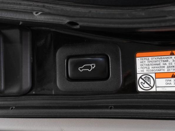 Lexus LX III Рестайлинг 2 с пробегом 2015 года, цена 4 699 000 рублей, 346660 км, внедорожник, Автокод Объявления