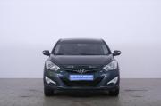 Hyundai i40 I Омск  - изображение 23