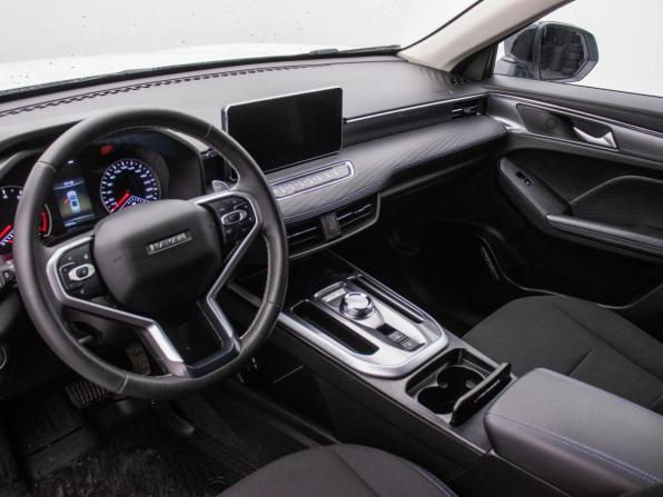 Haval Jolion I с пробегом 2024 года, цена 2 180 000 рублей, 11516 км, внедорожник, Автокод Объявления