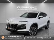 JETOUR DASHING I Кемерово  - изображение 12