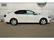 Skoda Octavia III (A7) Москва  - изображение 23