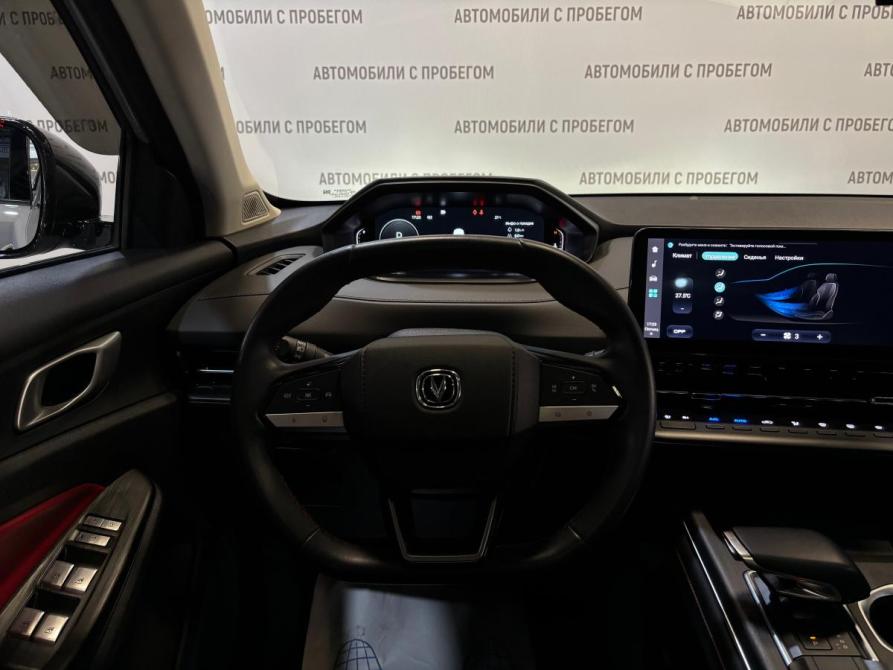 Changan UNI-S (CS55 Plus) Санкт-Петербург  - изображение 16