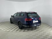 Volkswagen Passat B7 Воронеж  - изображение 41