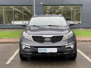 Kia Sportage III Ярославль  - изображение 18