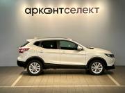 Nissan Qashqai II Рестайлинг Краснодар  - изображение 46