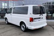 Volkswagen Caravelle T6 Рестайлинг Красноярск  - изображение 45