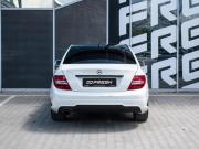 Mercedes-Benz C-Класс III (W204) Рестайлинг Краснодар  - изображение 24