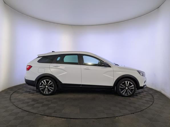 Lada (ВАЗ) Vesta I с пробегом 2021 года, цена 1 025 000 рублей, 167114 км, универсал, Автокод Объявления