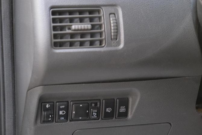 Nissan X-Trail I Рестайлинг с пробегом 2004 года, цена 829 000 рублей, 394000 км, внедорожник, Автокод Объявления