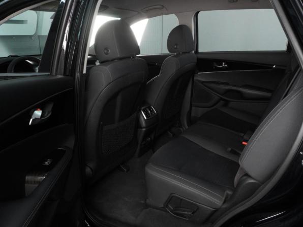 Kia Sorento III Prime Рестайлинг с пробегом 2020 года, цена 2 899 000 рублей, 63945 км, внедорожник, Автокод Объявления