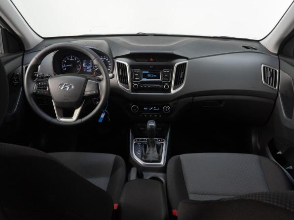 Hyundai Creta I с пробегом 2019 года, цена 1 949 000 рублей, 105860 км, внедорожник, Автокод Объявления