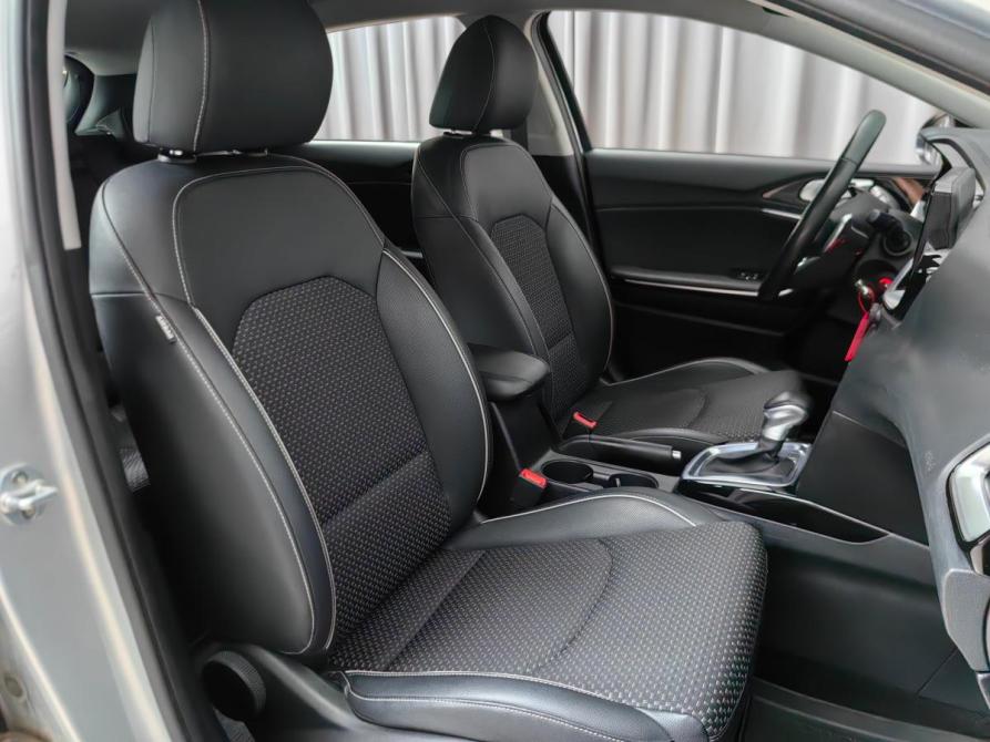 Kia Ceed III Подольск  - изображение 7