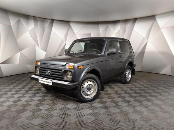 Lada (ВАЗ) 2121 (4x4) I Рестайлинг с пробегом 2017 года, цена 575 150 рублей, 58694 км, внедорожник, Автокод Объявления