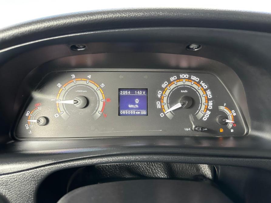 Lada (ВАЗ) Niva Travel I Тамбов  - изображение 10