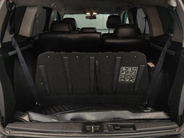 Peugeot 4007 с пробегом 2010 года, цена 885 000 рублей, 231650 км, внедорожник, Автокод Объявления