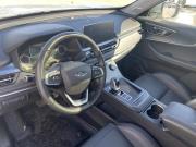 Chery Tiggo 8 I Рестайлинг Пермь  - изображение 54