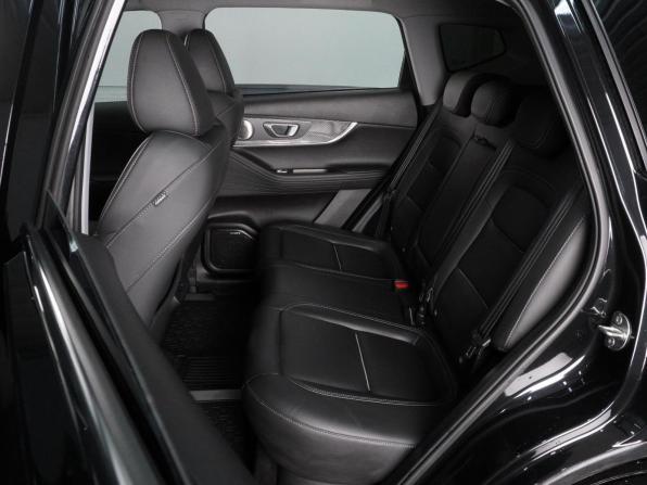 Chery Tiggo 7 Pro Max I Рестайлинг с пробегом 2024 года, цена 2 409 000 рублей, 37618 км, внедорожник, Автокод Объявления