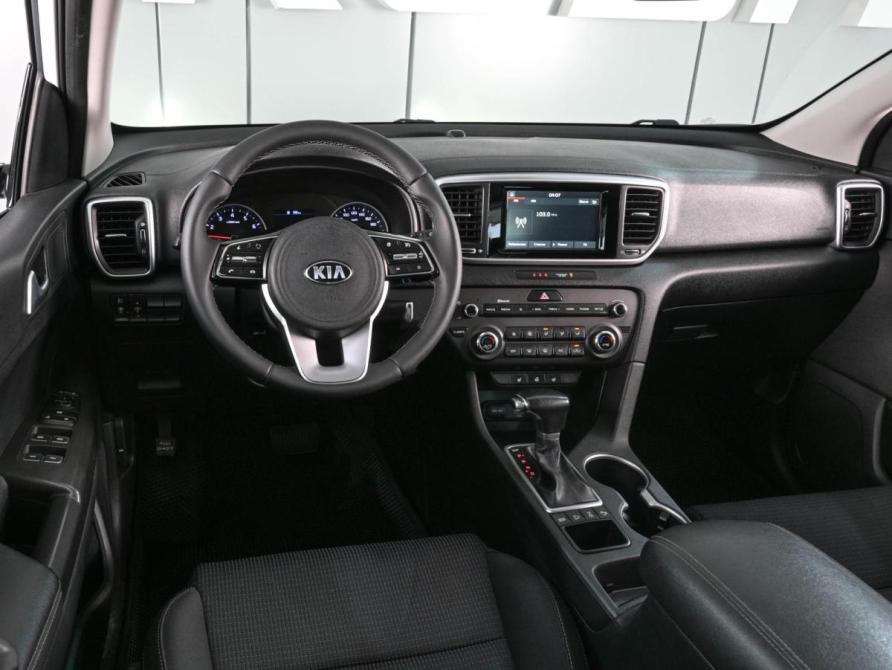 Kia Sportage IV Рестайлинг Ростов-на-Дону  - изображение 6