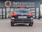 Volkswagen Touareg II Волгоград  - изображение 22