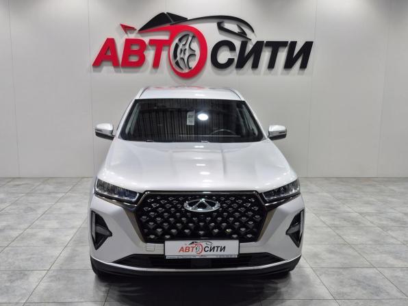 Chery Tiggo 7 Pro Max I с пробегом 2024 года, цена 1 910 000 рублей, 75000 км, внедорожник, Автокод Объявления