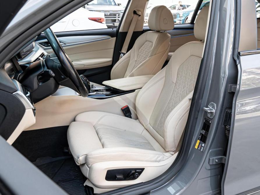 BMW 5 серии VII (G30/G31/G38) Рестайлинг Краснодар  - изображение 12