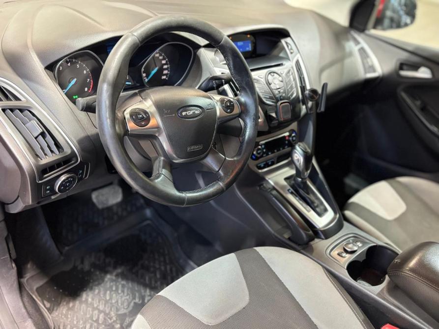 Ford Focus III Челябинск  - изображение 11