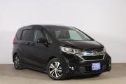 Honda Freed II Новосибирск  - изображение 20