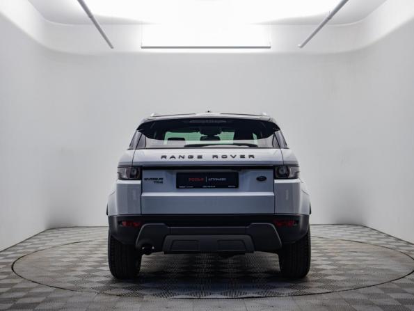 Land Rover Range Rover Evoque I Рестайлинг с пробегом 2015 года, цена 1 995 000 рублей, 204169 км, внедорожник, Автокод Объявления