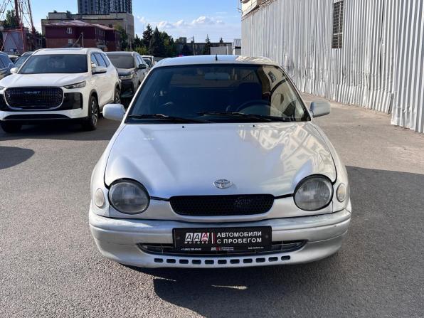 Toyota Corolla VIII (E110) с пробегом 1998 года, цена 235 000 рублей, 407000 км, хэтчбек, Автокод Объявления