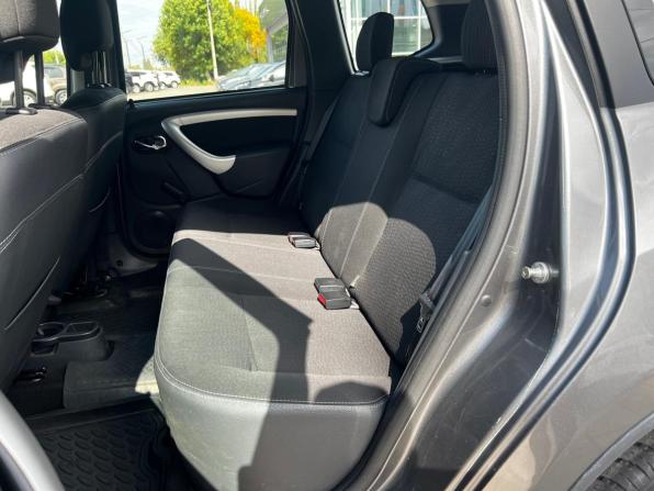 Nissan Terrano III (D10) с пробегом 2015 года, цена 1 295 000 рублей, 90661 км, внедорожник, Автокод Объявления