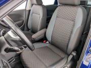 Volkswagen Polo V Рестайлинг Москва  - изображение 45