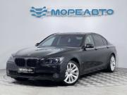 BMW 7 серии V (F01/F02/F04) Калининград  - изображение 27