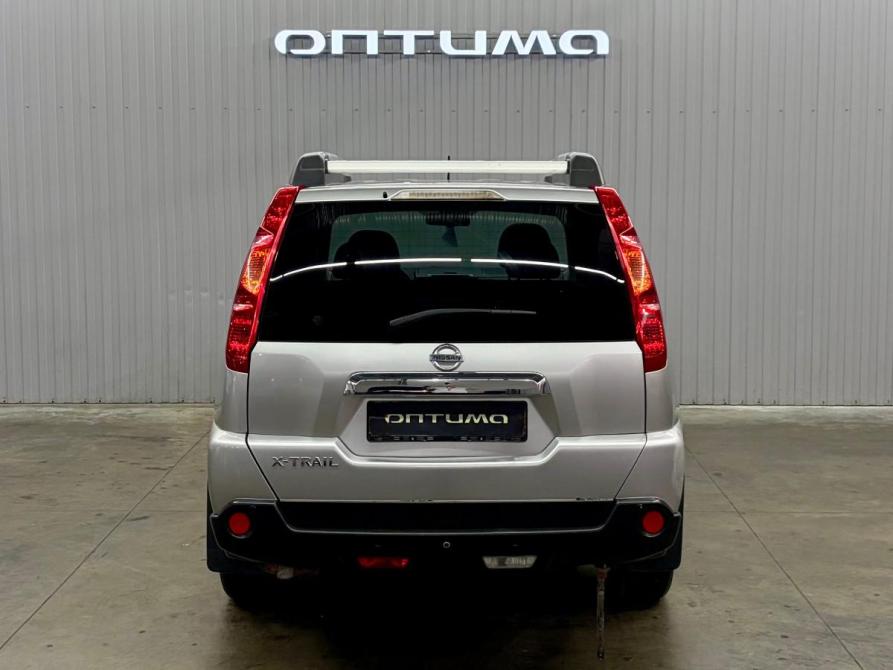 Nissan X-Trail II Краснодар  - изображение 6