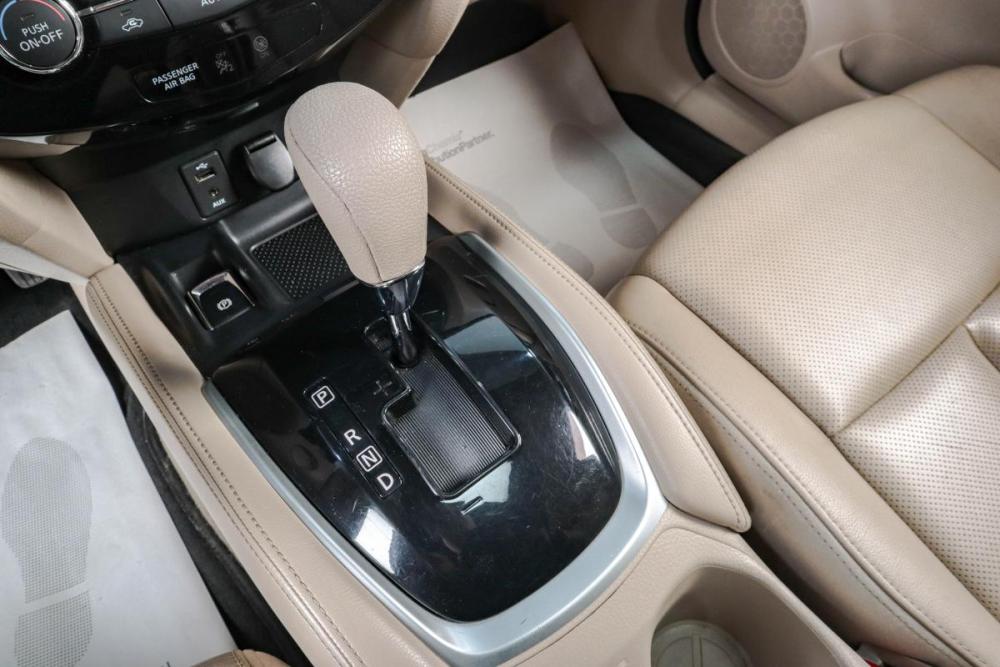 Nissan X-Trail III Челябинск  - изображение 16