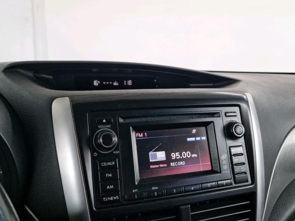 Subaru Forester III Рестайлинг с пробегом 2011 года, цена 1 060 000 рублей, 224315 км, внедорожник, Автокод Объявления