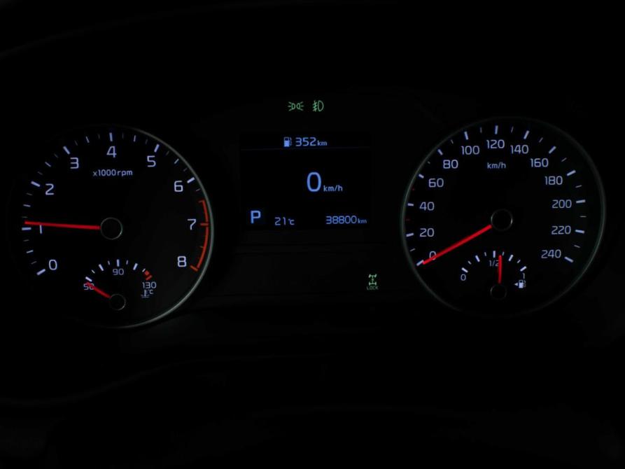 Kia Sportage IV Рестайлинг Москва  - изображение 16
