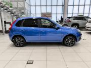 Lada (ВАЗ) Granta I Рестайлинг Казань  - изображение 27