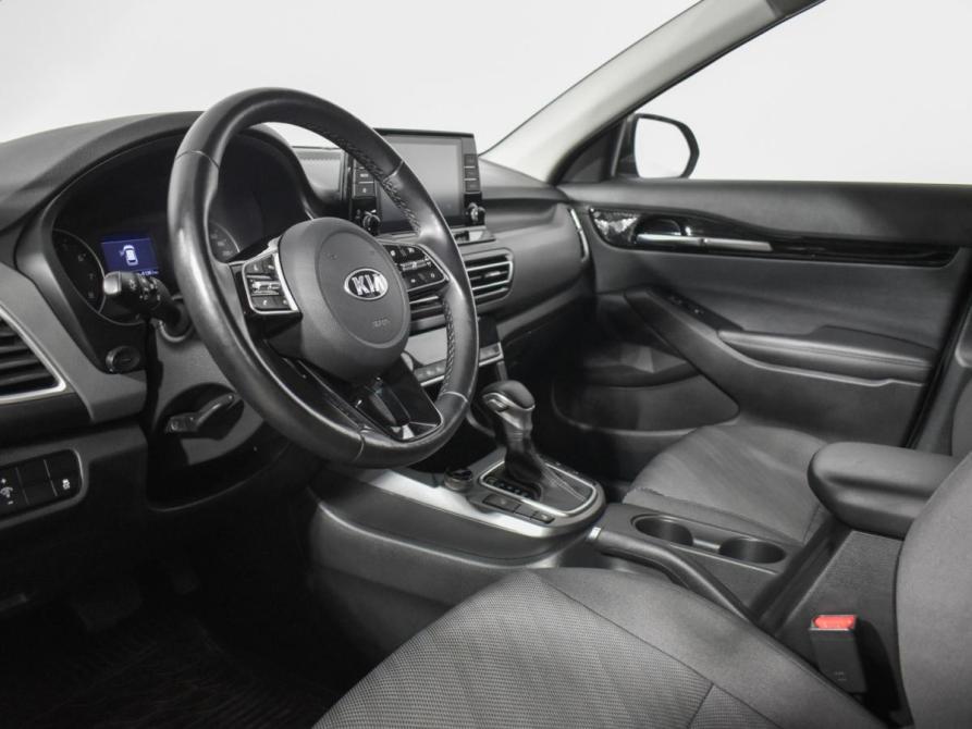 Kia Seltos I Санкт-Петербург  - изображение 10