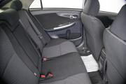 Toyota Corolla X (E140 E150) Рестайлинг Пермь  - изображение 31