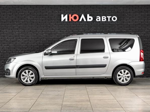 Lada (ВАЗ) Largus I Рестайлинг с пробегом 2021 года, цена 1 330 000 рублей, 89376 км, универсал, Автокод Объявления