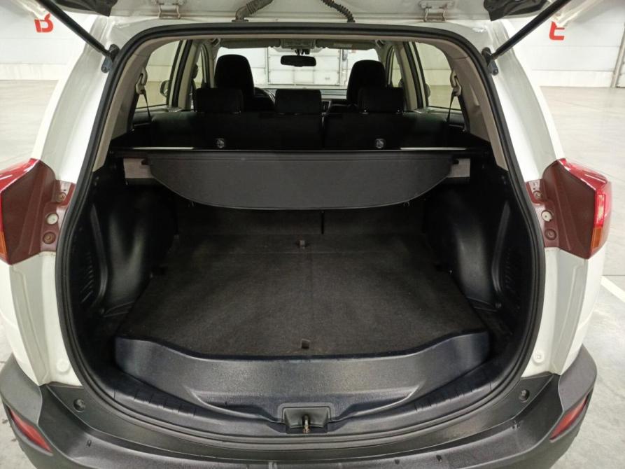 Toyota RAV4 IV (XA40) Казань  - изображение 12