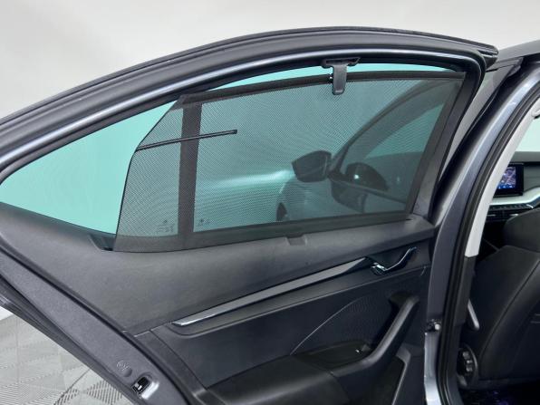 Skoda Octavia IV (A8) с пробегом 2020 года, цена 2 830 000 рублей, 46496 км, лифтбек, Автокод Объявления