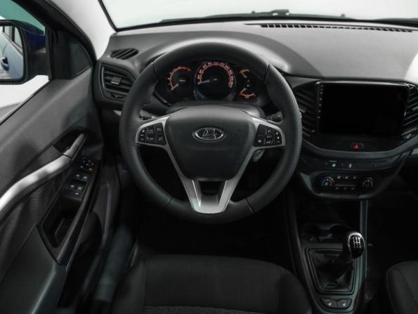 Lada (ВАЗ) Vesta I с пробегом 2021 года, цена 1 049 000 рублей, 146425 км, универсал, Автокод Объявления