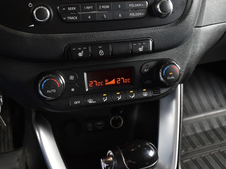 Kia Ceed II Рестайлинг Москва  - изображение 20