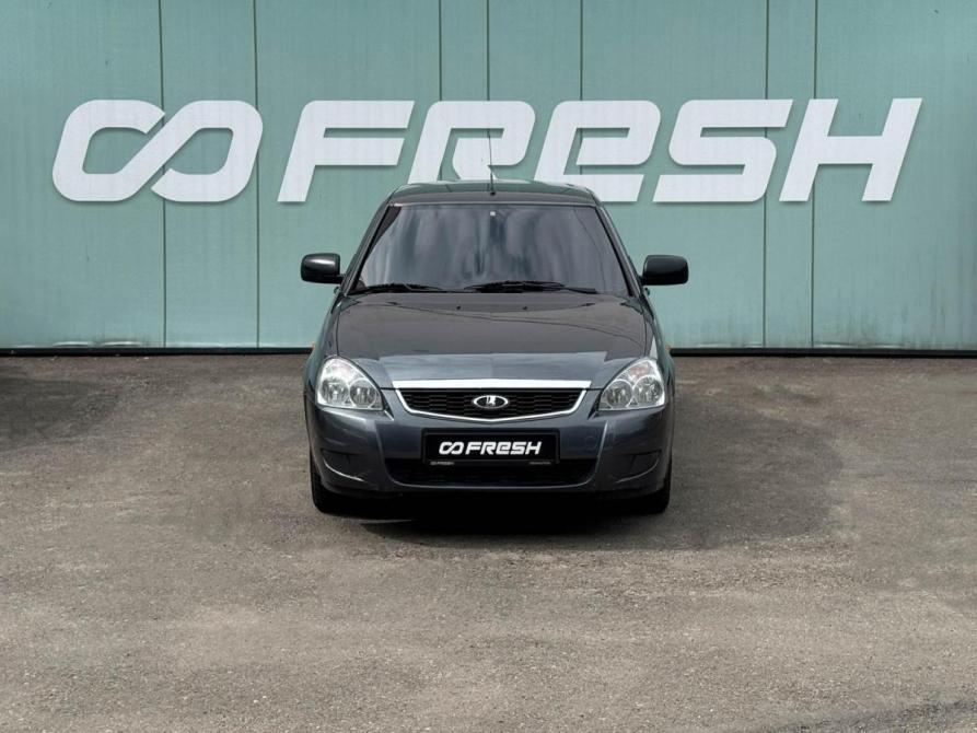 Lada (ВАЗ) Priora I Рестайлинг Кропоткин  - изображение 3